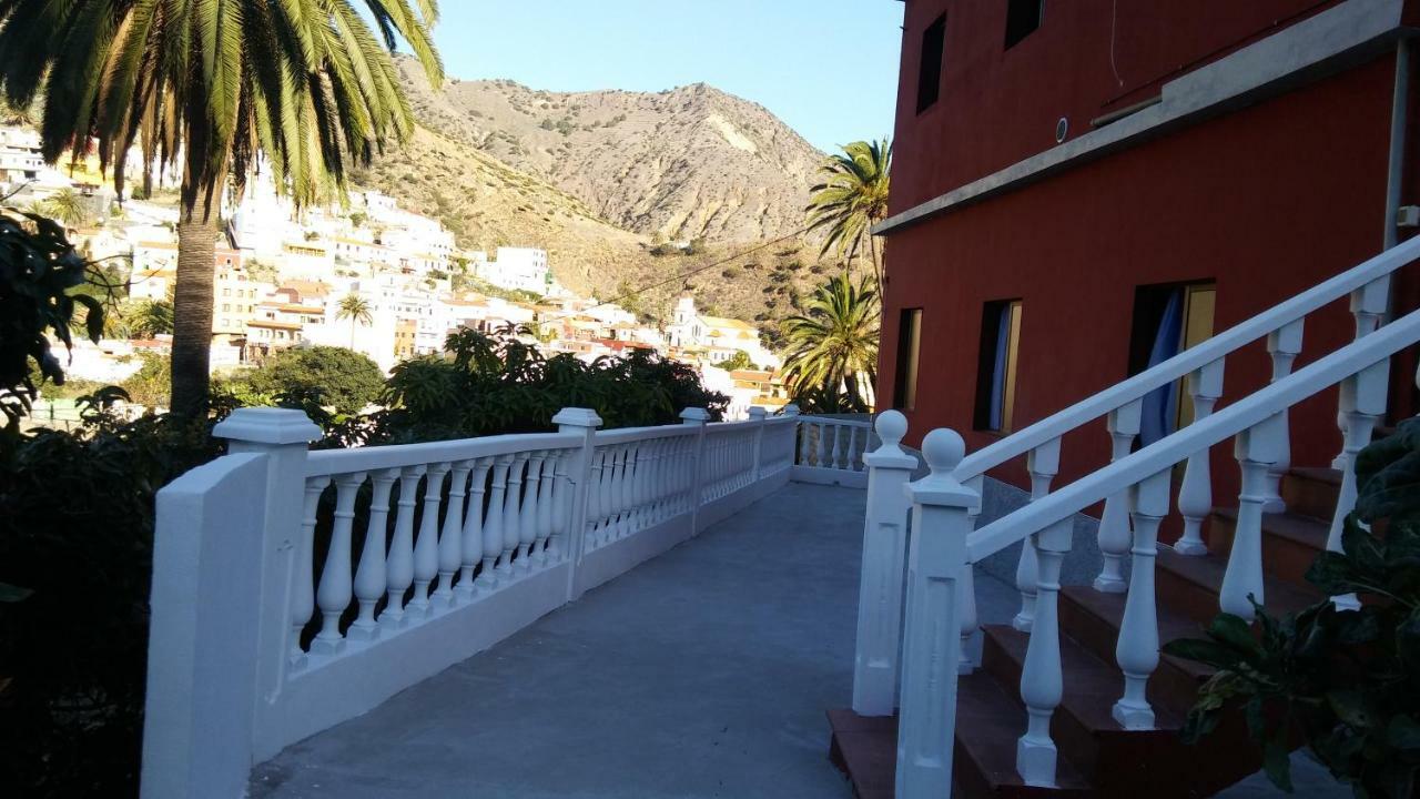 Casa vacanze El Real Vallehermoso